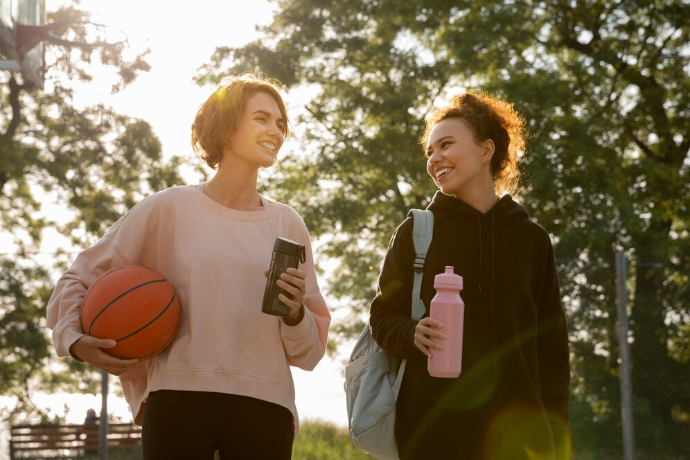 تندرستی و سلامتی